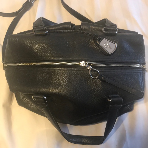 COLE HAAN LUDLOW ST ADDISON SATCHEL B33779 - Picture 5 of 11